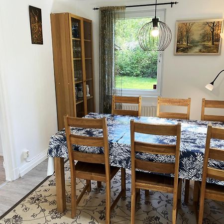 Welcome To Vimmerby Where You Live Close To Nature In A Quiet Environment But Still Close To Astrid Lindgren'S World Villa Exterior foto