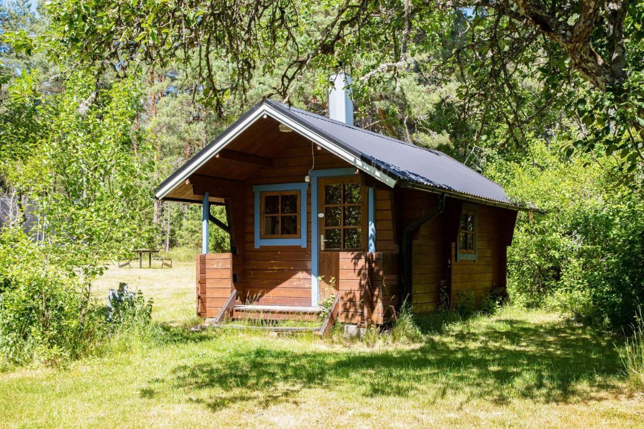 Welcome To Vimmerby Where You Live Close To Nature In A Quiet Environment But Still Close To Astrid Lindgren'S World Villa Exterior foto